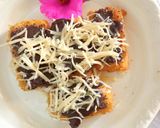 Foto langkah ke 9 dari resep Pisang Nugget.