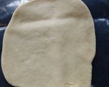 Foto langkah ke 6 dari resep Bakpao Isi Ayam (Tanpa Mixer).