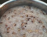 Hình bước làm 5 của món Chè đậu trắng