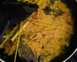 Foto langkah ke 3 dari resep Soto Ayam.