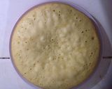 Foto langkah ke 3 dari resep WIDYA's BOLU KEJU RICECOOKER.