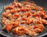 Foto del paso 1 de la receta: Arroz con carne (aprovechamiento)