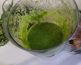 Tropical green smoothie recipe step 2 photo