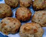 Foto langkah ke 8 dari resep Kue Kumbu Legendaris 🤭.