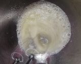 Foto del paso 2 de la receta: Mousse de chocolate con glaseado espejo