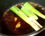 A picture of step 1 of Incredibly Delicious! Easy Soft-Boiled Marinated Eggs (Ajitsuke Tamago).