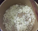 Foto del paso 4 de la receta: Pizza rellena