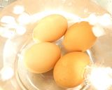 A picture of step 5 of Incredibly Delicious! Easy Soft-Boiled Marinated Eggs (Ajitsuke Tamago).