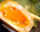 A picture of step 8 of Incredibly Delicious! Easy Soft-Boiled Marinated Eggs (Ajitsuke Tamago).