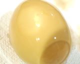 A picture of step 7 of Incredibly Delicious! Easy Soft-Boiled Marinated Eggs (Ajitsuke Tamago).