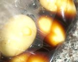 A picture of step 6 of Incredibly Delicious! Easy Soft-Boiled Marinated Eggs (Ajitsuke Tamago).