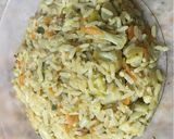 Foto del paso 6 de la receta: Arroz de coliflor