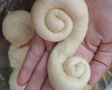 Foto langkah ke 5 dari resep Roti Maryam.