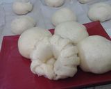 Foto langkah ke 4 dari resep Bakpao NCC.