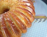 Une image de l'étape 6 de Gâteau super moelleux aux pommes bien fondantes.