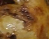 صورة لخطوة 3 من وصفة افخاض الدجاج محمرين مثل المطاعم.🍗🍗