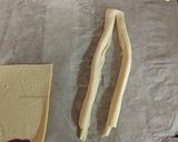 Foto del paso 4 de la receta Hojaldres variados