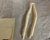Foto del paso 4 de la receta: Hojaldres variados