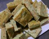 Foto langkah ke 3 dari resep Nugget ayam sayur.