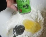 Foto del paso 1 de la receta: Rosca frutos rojos sin tacc y Stevia