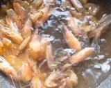Foto langkah ke 1 dari resep Tom Yum.