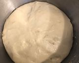 Pas rețetă Pains au lait 7 fotografie