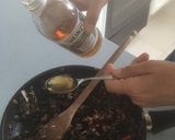 Foto del paso 5 de la receta: Pollo relleno "FLOREAL"
