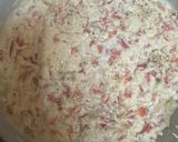 Pas rețetă Pastă de brânză 🧀 1 fotografie