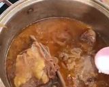 عکس مرحله 9 از دستور چلو گوشت مجلسی یا رستورانی
