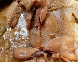 Foto langkah ke 4 dari resep Ayam Goreng Ungkep Bacem.