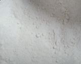 A picture of step 1 of Green garlic paratha.