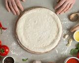 Foto del paso 6 de la receta: Pizza tradicional