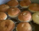 Foto langkah ke 7 dari resep Donat Susu.