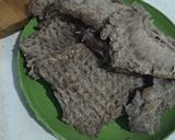 Foto langkah ke 2 dari resep Empal Goreng Empuk.