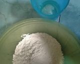 Foto langkah ke 1 dari resep Kulit siomey ala Uti Tawan.