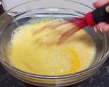 Foto del paso 6 de la receta: Tarta de manzana y crema