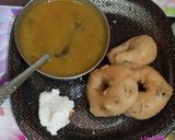 A picture of step 5 of Madu Vade.