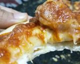 Foto langkah ke 8 dari resep Thin-Crust Italian Pizza.