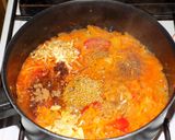Foto del paso 9 de la receta: Chutney multifrutas al malbec