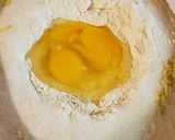 Foto del paso 4 de la receta: "Falso Pan dulce"