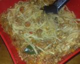 Foto del paso 3 de la receta: Tallarines Con Salsa Bolognesa 🍝