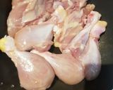 Foto del paso 3 de la receta: Pollo a la portuguesa rico y light