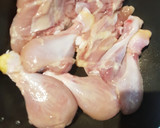 Foto del paso 3 de la receta: Pollo a la portuguesa rico y light