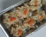 Foto langkah ke 6 dari resep Dimsum Mentai.