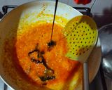 Foto langkah ke 4 dari resep (637) Orek Tempe Tahu.