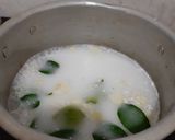Foto langkah ke 2 dari resep Kacang Bawang | Kacang Tojin.