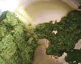 A picture of step 2 of Colourful Dosa.