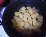 Töki pompos recept fázis 1 fotója