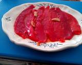 Foto del paso 5 de la receta: Ensalada de pimientos asados con ventresca de atún