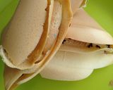 Foto langkah ke 5 dari resep Crepes.